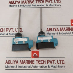 Honeywell Bze6-2Rn183 Limit Switch