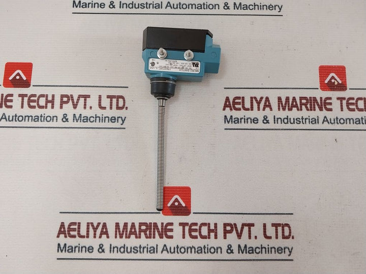 Honeywell Bze6-2Rn183 Limit Switch