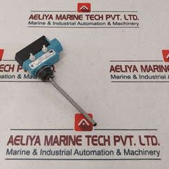 Honeywell Bze6-2Rn183 Limit Switch