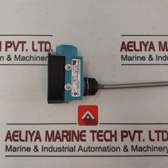 Honeywell Bze6-2Rn183 Limit Switch
