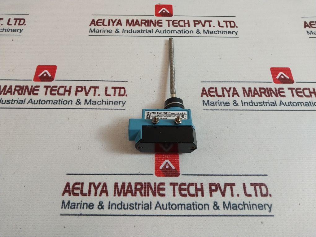 Honeywell Bze6-2Rn183 Micro Switch
