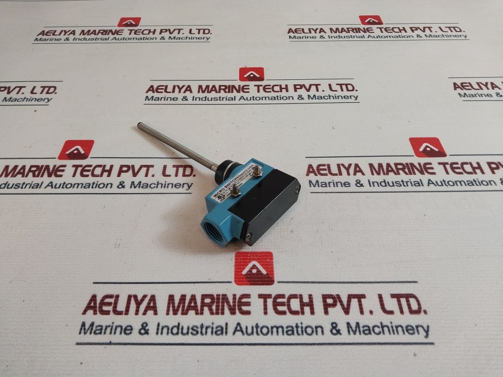 Honeywell Bze6-2Rn183 Micro Switch