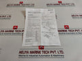 Honeywell Bze6-2Rn183 Micro Switch