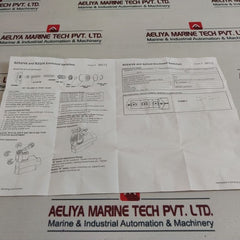 Honeywell Bze6-2Rn183 Micro Switch