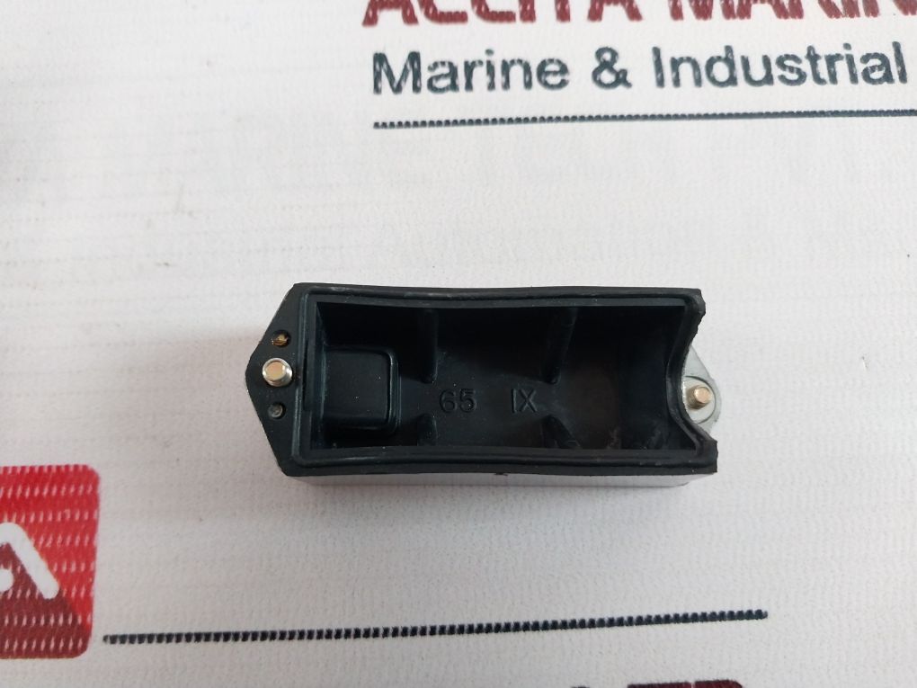 Honeywell Bze6-2Rn Limit Switch 2A-600 Vac