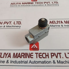 Honeywell Bze6-2Rn Limit Switch 2A-600 Vac