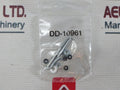 Honeywell Bze6-rn Micro Limit Switch 1.5A 240 Vac
