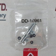 Honeywell Bze6-rn Micro Limit Switch 1.5A 240 Vac
