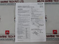 Honeywell Bze6-rn Micro Limit Switch 1.5A 240 Vac