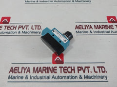 Honeywell Bze6-rn Micro Limit Switch 1.5A 240 Vac
