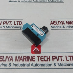 Honeywell Bze6-rn Micro Limit Switch 1.5A 240 Vac