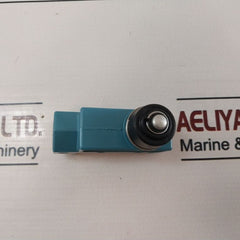 Honeywell Bze6-rn Micro Limit Switch 1.5A, 240 Vac