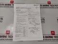 Honeywell Bze6-rn Micro Limit Switch 1.5A, 240 Vac