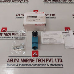 Honeywell Bze6-rn Micro Limit Switch 1.5A, 240 Vac