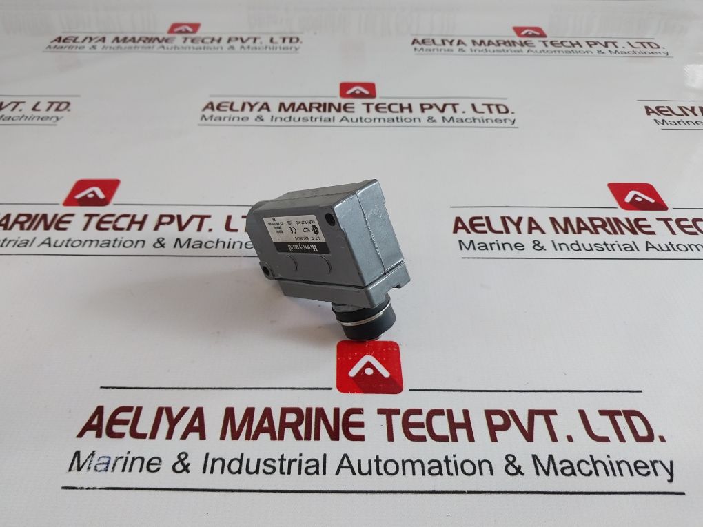 Honeywell Bze7-2Rn-pg Limit Switch