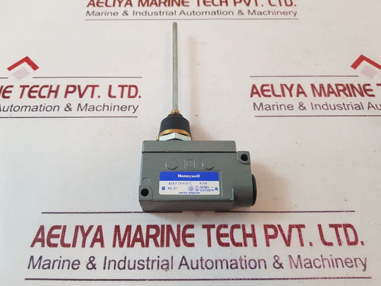 Honeywell bze7-2rn18-c limit switch