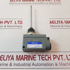 Honeywell bze7-2rn18-c limit switch