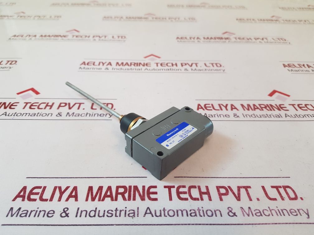 Honeywell bze7-2rn18-c limit switch