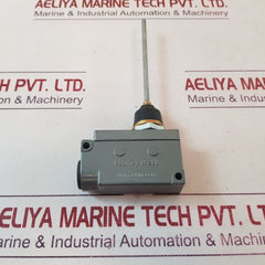 Honeywell bze7-2rn18-c limit switch