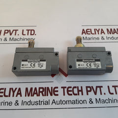 Honeywell Bze7-2Rq9-pg LimitPosition Switch