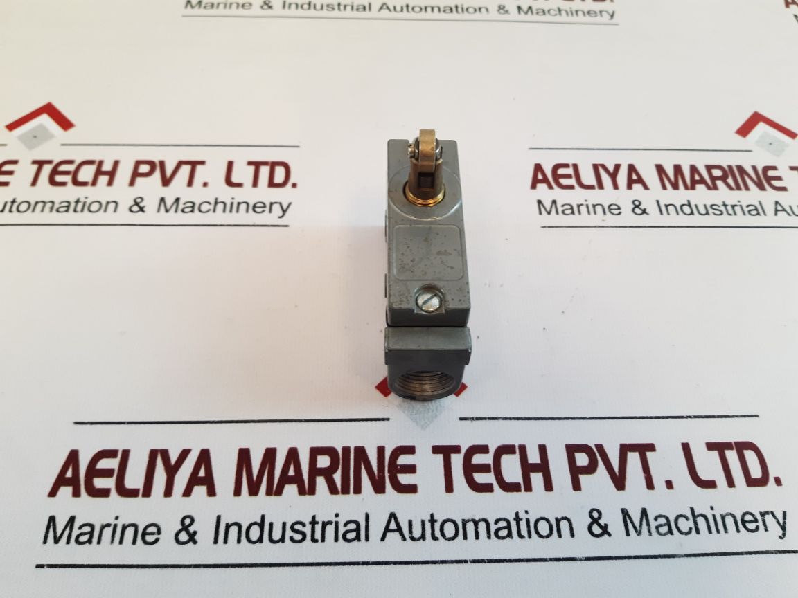 Honeywell Bze7-2Rq9-pg LimitPosition Switch