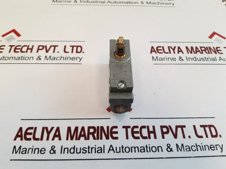Honeywell Bze7-2Rq9-pg LimitPosition Switch