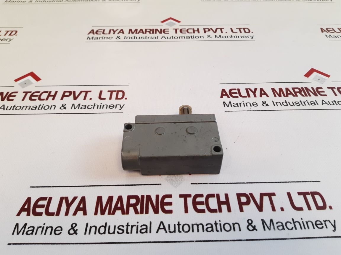 Honeywell Bze7-2Rq9-pg LimitPosition Switch