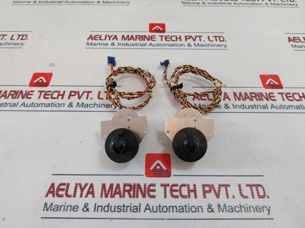 Honeywell C26M048A39-p Chart Motor Assembly