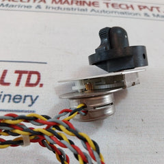 Honeywell C26M048A39-p Chart Motor Assembly
