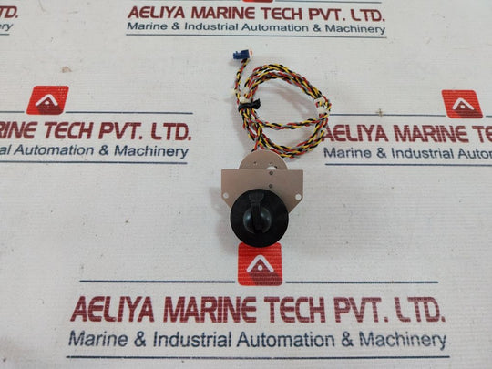 Honeywell C26M048A39-p Chart Motor Assembly