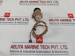 Honeywell C26M048A39-p Chart Motor Assembly