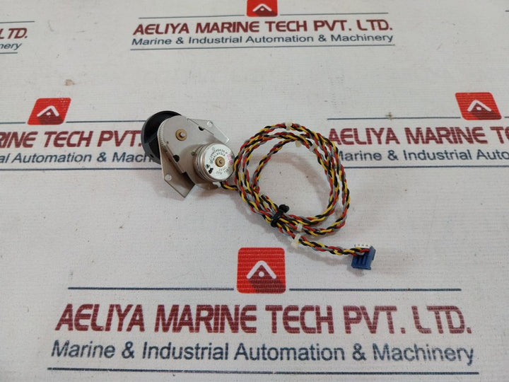 Honeywell C26M048A39-p Chart Motor Assembly