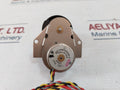 Honeywell C26M048A39-p Chart Motor Assembly