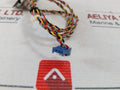 Honeywell C26M048A39-p Chart Motor Assembly
