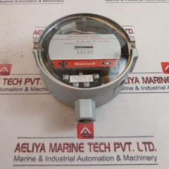Honeywell C437F 1003 Gas Pressure Switch 5 Psi