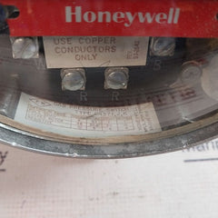 Honeywell C437F 1003 Gas Pressure Switch 5 Psi