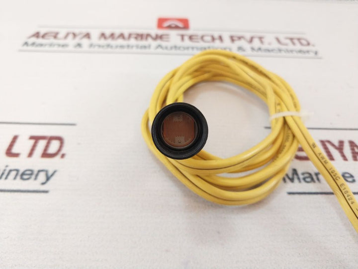 Honeywell C554A 1463 Flame Detector