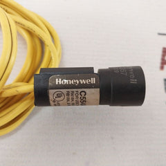 Honeywell C554A 1463 Flame Detector