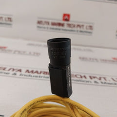 Honeywell C554A 1463 Flame Detector