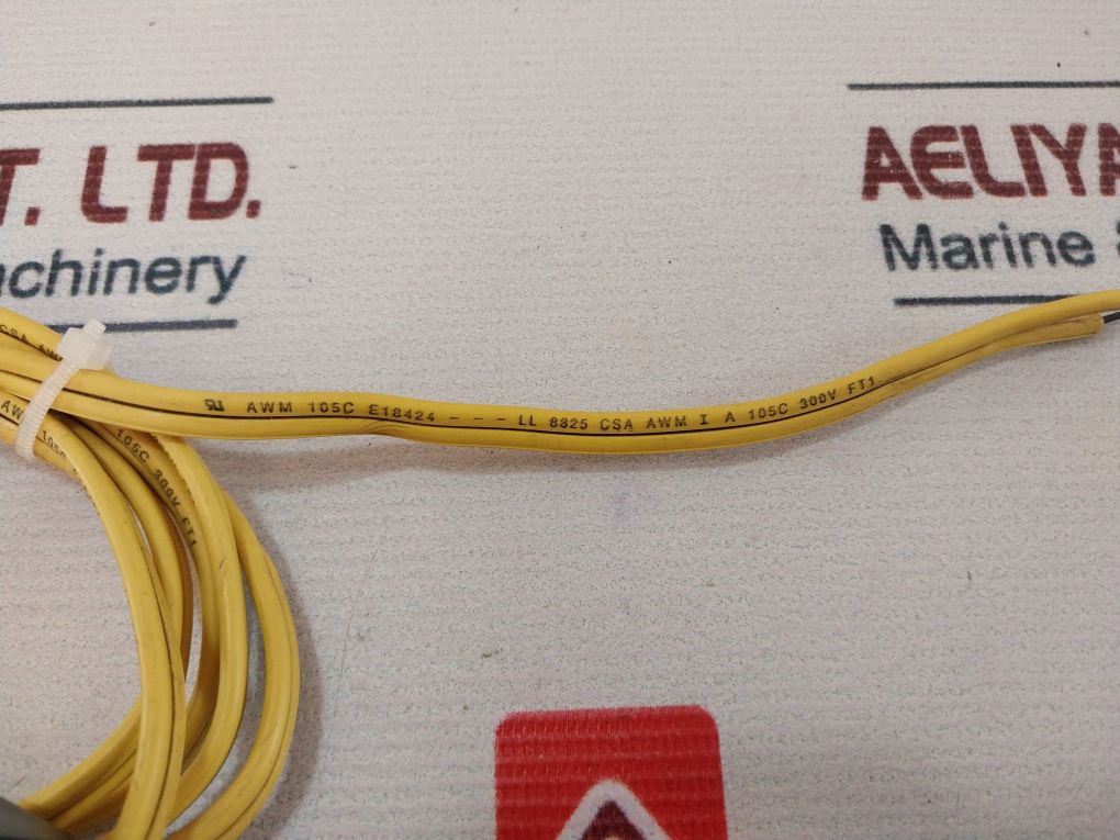 Honeywell C554A 1463 Flame Detector