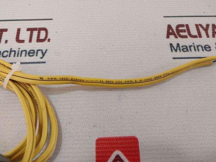 Honeywell C554A 1463 Flame Detector