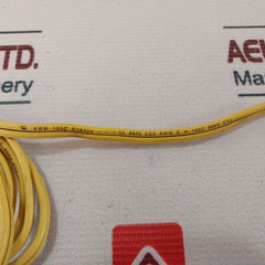 Honeywell C554A 1463 Flame Detector