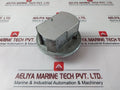 Honeywell C6045D1019 Gas And Air Pressure Switch
