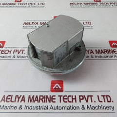 Honeywell C6045D1019 Gas And Air Pressure Switch