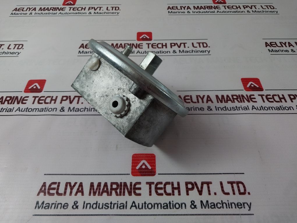 Honeywell C6045D1019 Gas And Air Pressure Switch
