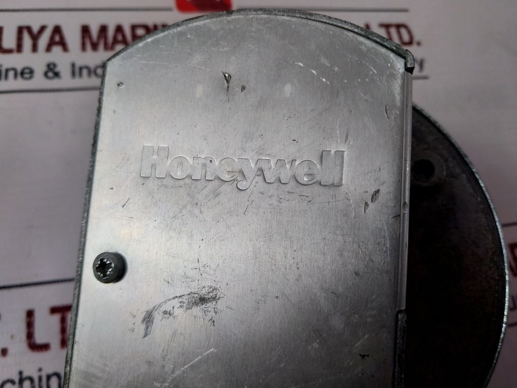 Honeywell C6045D1019 Gas And Air Pressure Switch