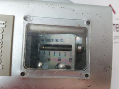 Honeywell C645A 1022 Pressure Switch