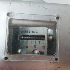 Honeywell C645A 1022 Pressure Switch
