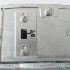 Honeywell C645A 1022 Pressure Switch