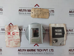 Honeywell C645A 1022